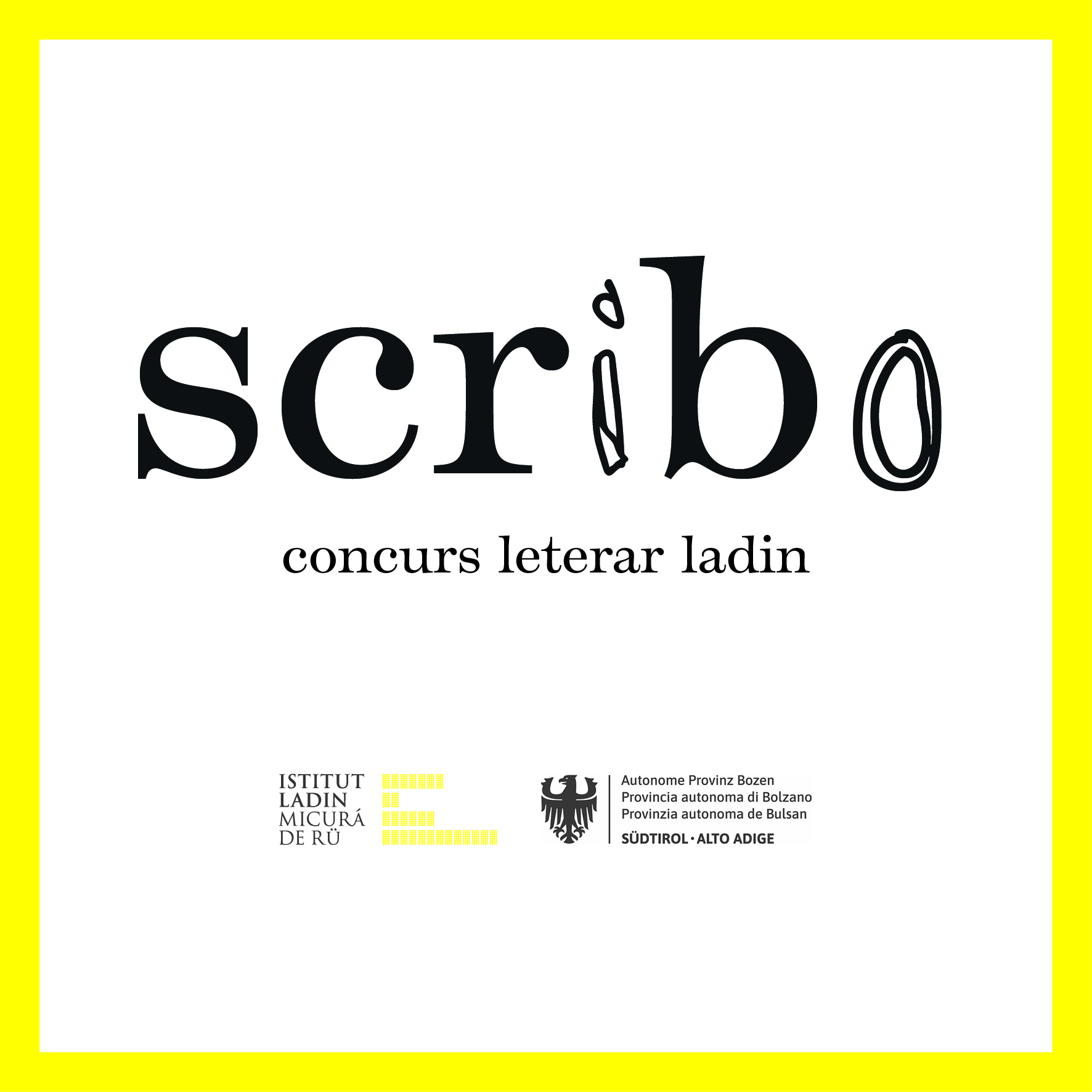 SCRIBO LOGO