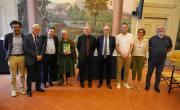 PresentaziunLadiniaAccademiadella-Crusca
