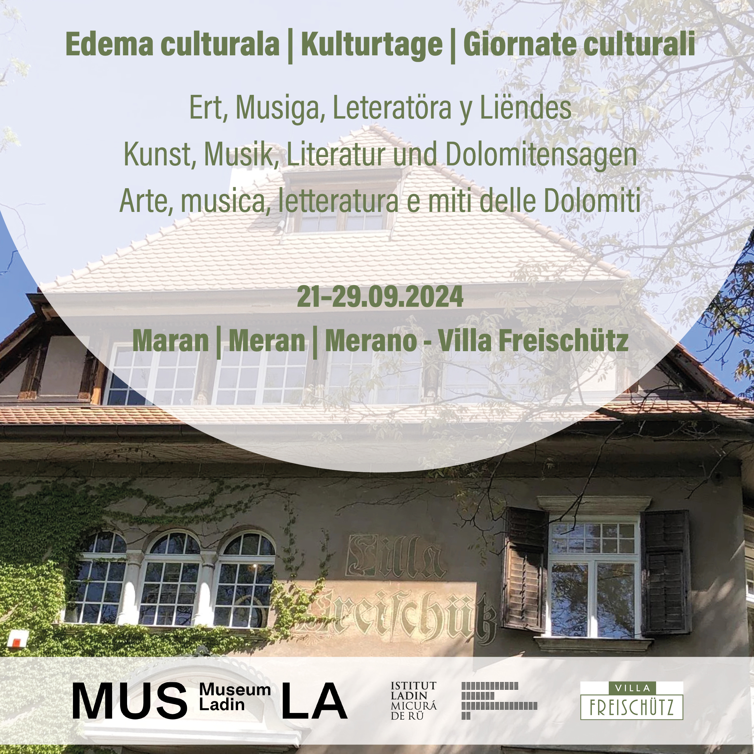edema culturala Maran 2024 home