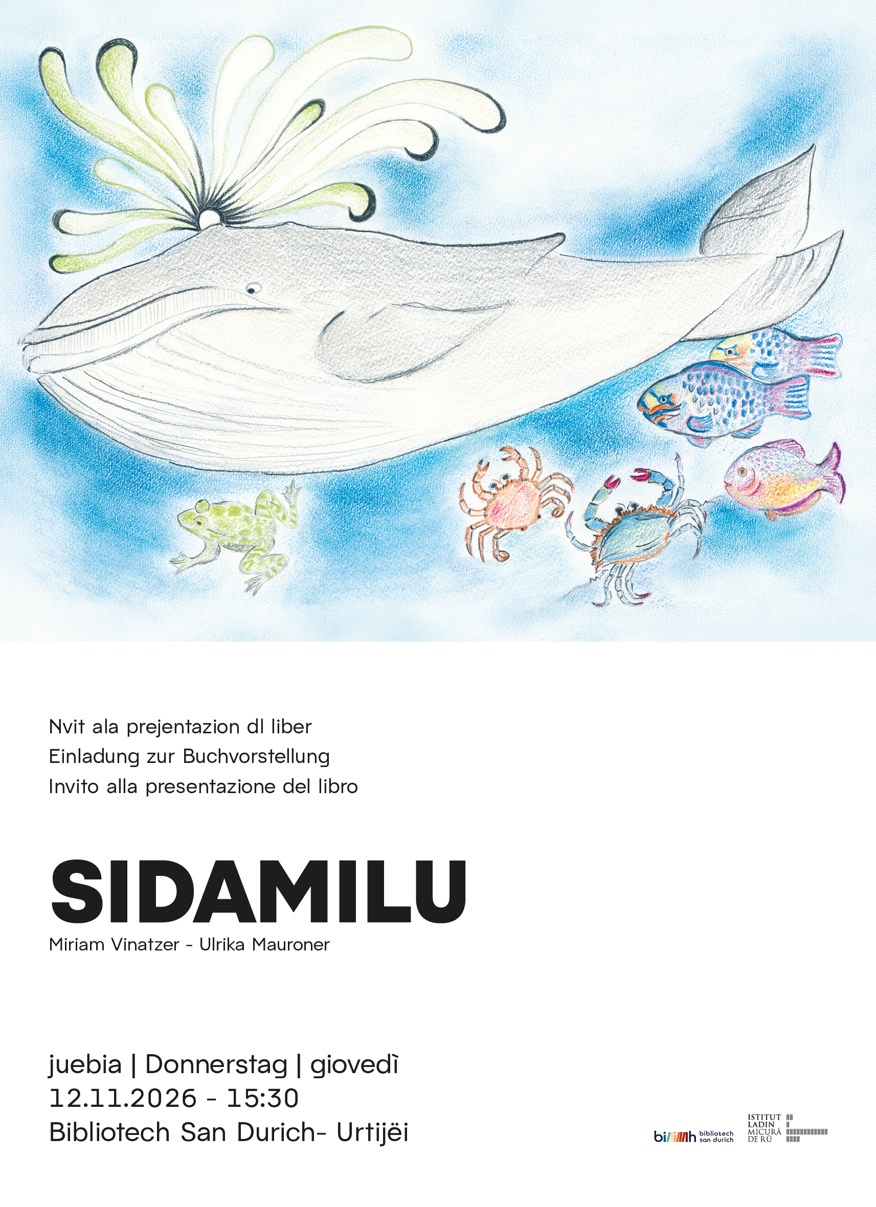 invit sidamilu mobil