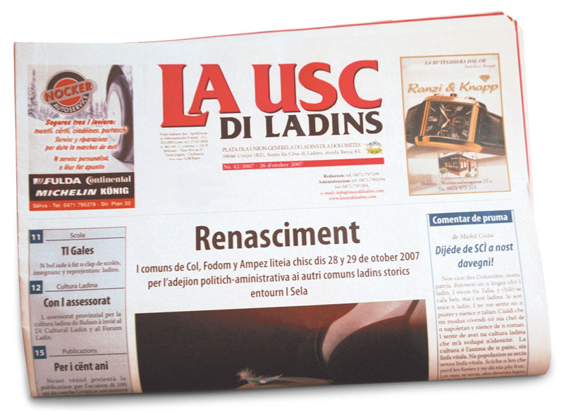 La Usc