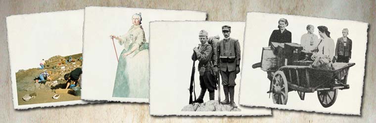 storia