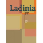 LADINIAXXXII