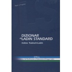 Dizionar dl Ladin Standard: indesc todësch-ladin