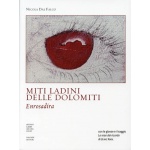 Miti ladini delle Dolomiti - Enrosadira