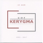 Cor Kerygma - 25 agn