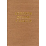Lezionar di Sanć y Santus