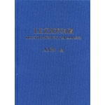 Letöres, oraziuns salms y antifones ≈