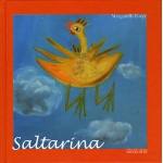 saltarina