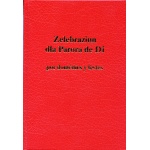 Zelebraziun dla Parora de Dî
