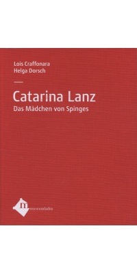 Catarina Lanz