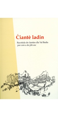 Ciantè ladin