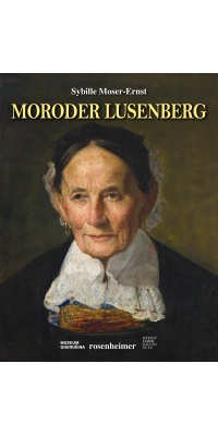 Josef Moroder Lusenberg