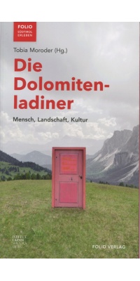 Die Dolomitenladiner