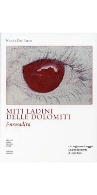 Miti ladini delle Dolomiti - Enrosadira