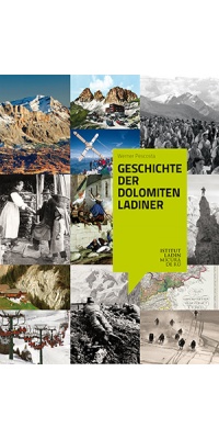 Geschichte der Dolomitenladiner