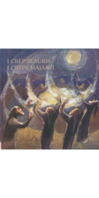 I crëp slauris - I crëps majarei