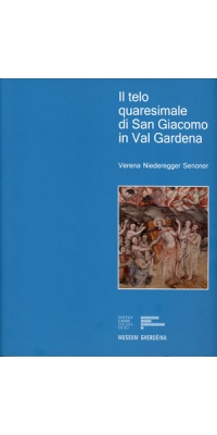 Il telo quaresimale di San Giacomo in Val Gardena