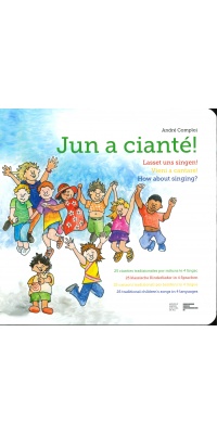 Jun a cianté!