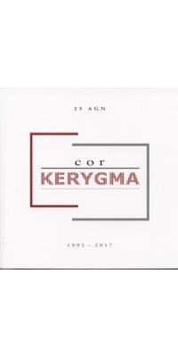 Cor Kerygma - 25 agn