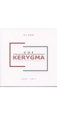Cor Kerygma - 25 agn