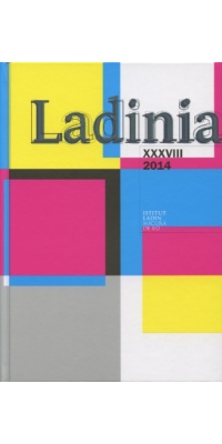 Ladinia XXXVIII - 2014