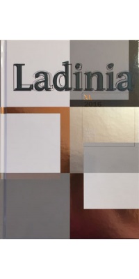 Ladinia XL - 2016