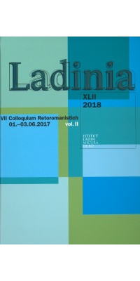 Ladinia XLII 2018