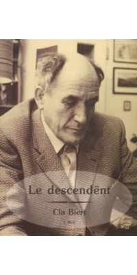 Le descendënt : I. pert