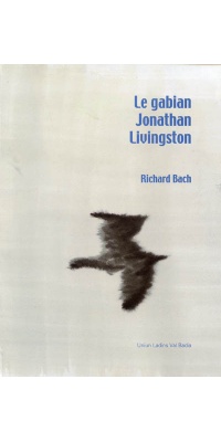 Le gabian Jonathan Livingston