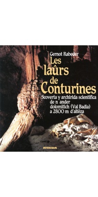 Les laûrs de Conturines