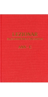 Letöres, oraziuns salms y antifones