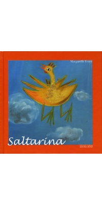 saltarina