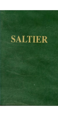 Saltier
