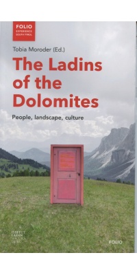 The Ladins of the Dolomites