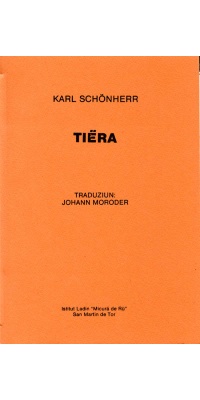 Tiëra