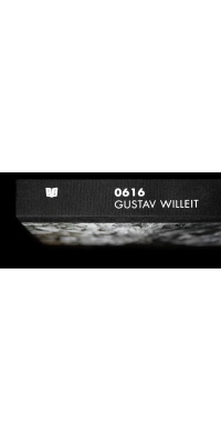 0616 GUSTAV WILLEIT