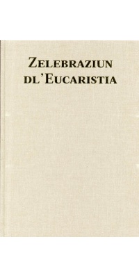 Zelebraziun dl' eucaristia